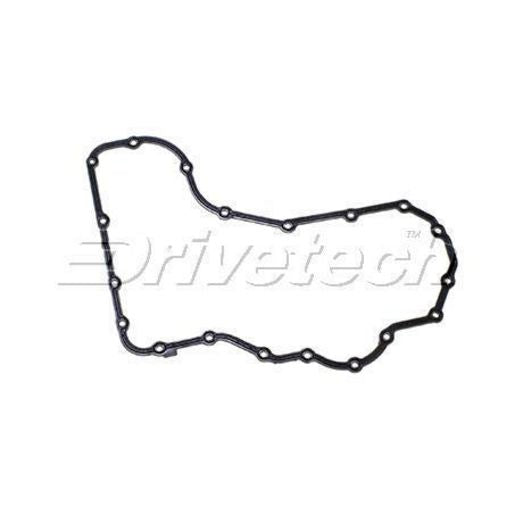 Transtec Pan Gasket (Ax4N) Taurus Rubber FPG-11505