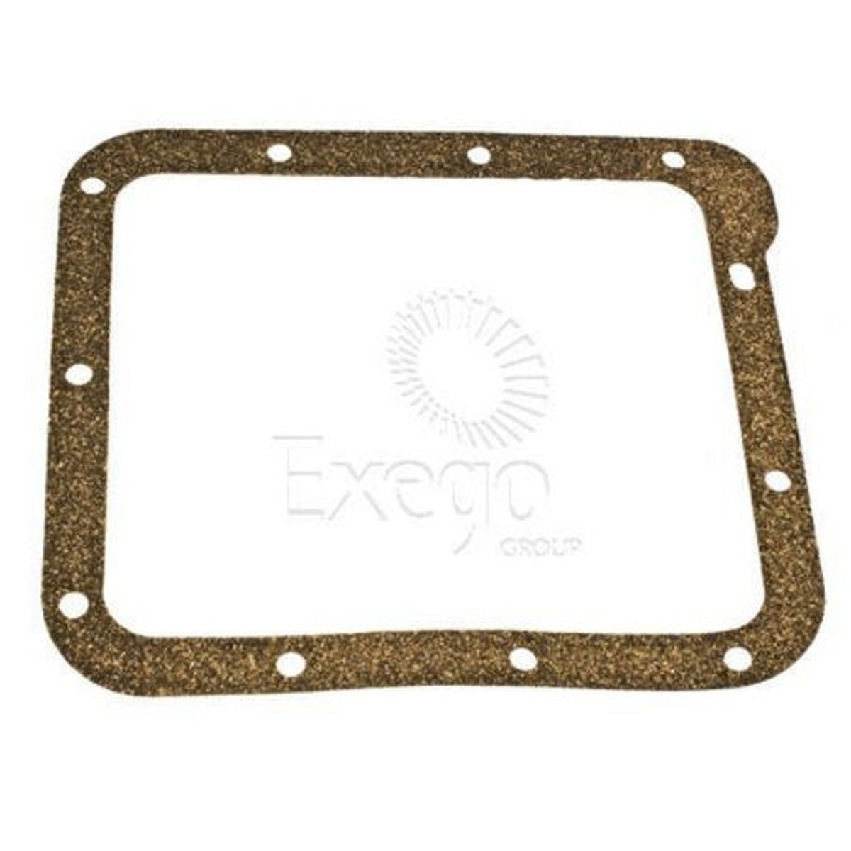TransTec Transmission Pan Gasket FPG-4000