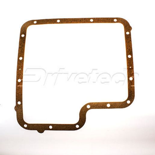 Transtec Pan Gasket C6 Duraprene FPG-6009