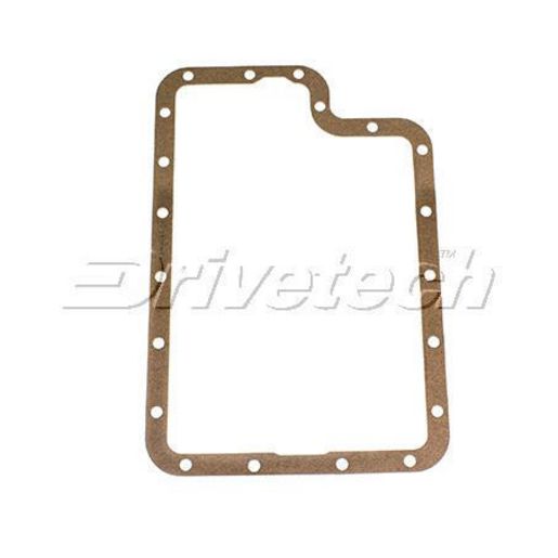 Transtec Pan Gasket ( E40D ) Duraprene FPG-66009