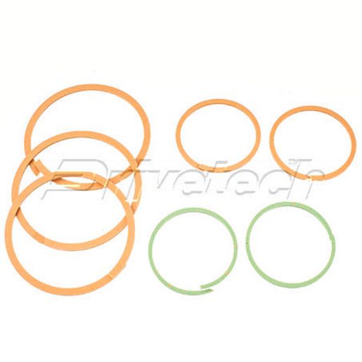 Drivetech S.R.K ( C4 & 5 ) Teflon FRK-4510