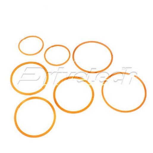 Drivetech Sealing Ring Kit ( C-6 ) Teflon FRK-6010