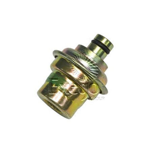Rostra Modulator C4 Push In Adj Green FVM-4500