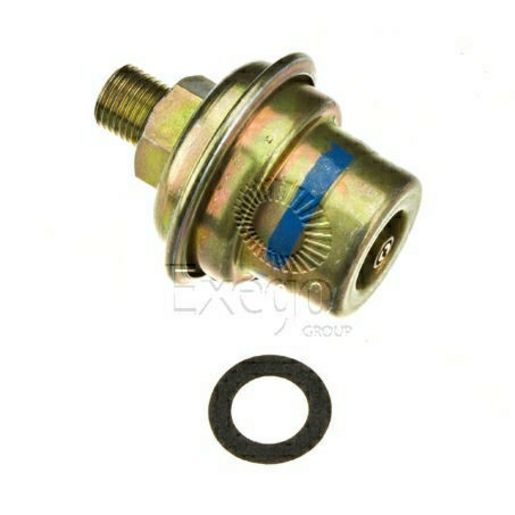 Rostra Modulator Fmx/Mod 12 & 2Sp Ford FVM-7000