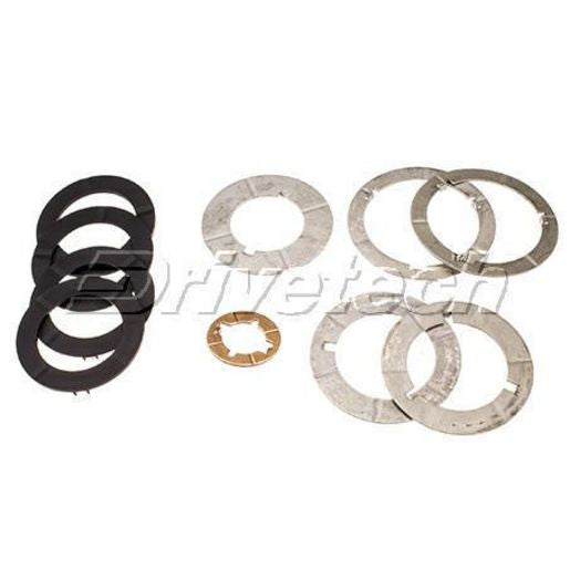 Drivetech Washer Kit ( C-4 ) 1964-69 FWK-4000