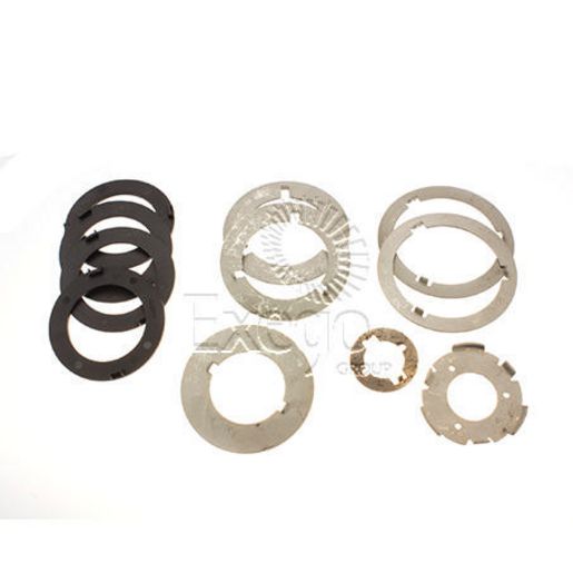 Drivetech Washer Kit ( C-4 ) 1970-On FWK-4500