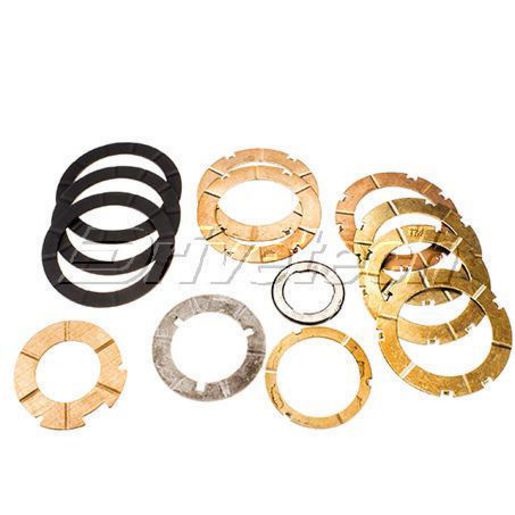 Drivetech Washer & Ndl Kit C-6W/O Int Shell FWK-6000