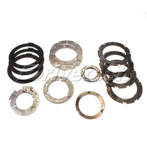 Drivetech Washer & Ndl Kit C-6W/O Int Shell FWK-6000
