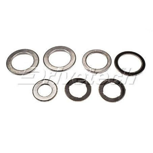 Drivetech Needle Bearing Kit (E4Od) FWK-66020
