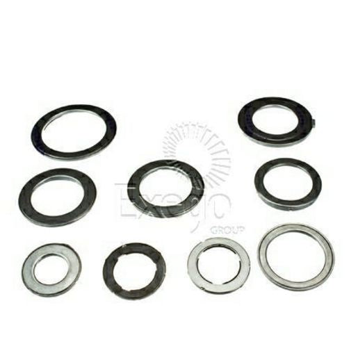 Drivetech Ndl Brg Kit (E40D/4R100) 1997- FWK-66025