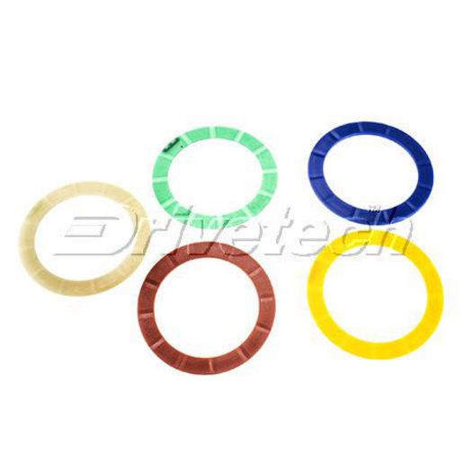 Drivetech Washer Kit ( Fiod ) Thrust FWK-8502