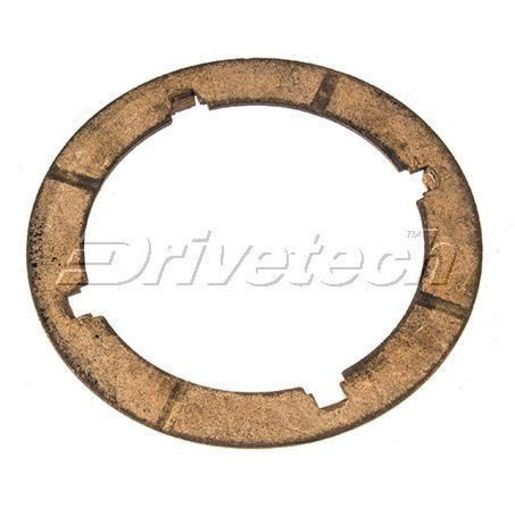 Drivetech Thrust ( C-6 ) Inter Brake Drum FWT-6000