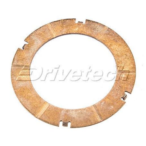 Drivetech Thrust C-6 REV Planet 4Tab 360 Ci FWT-6002