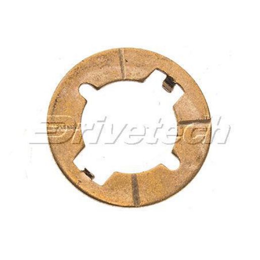 Drivetech Thrust C4 Pump-Fwd Drum .074 3 FWV-4013