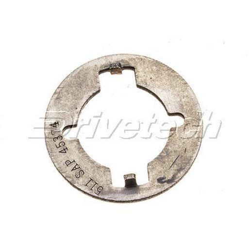 Drivetech Thrust C4 Pump-Fwd Drum .074 3 FWV-4013