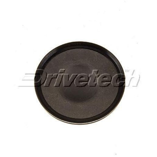 Transtec Cover (Cd4E) 2-4 Servo Moulded FX-10050