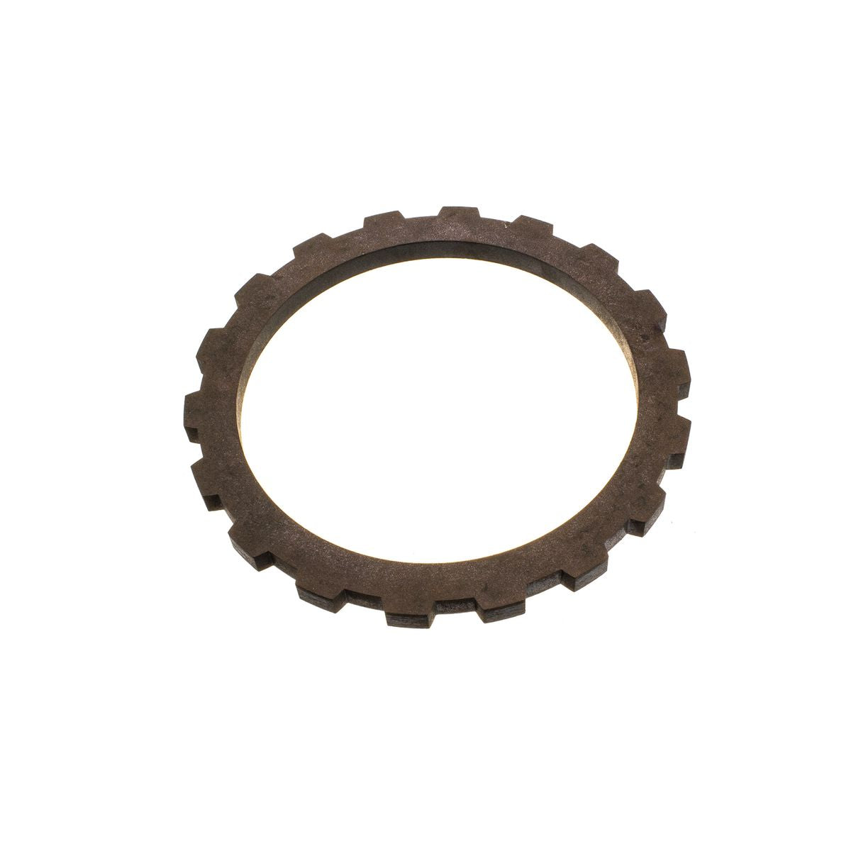 Drivetech REV Clutch P/Plate C6 (66 On(Nla) FX-60037