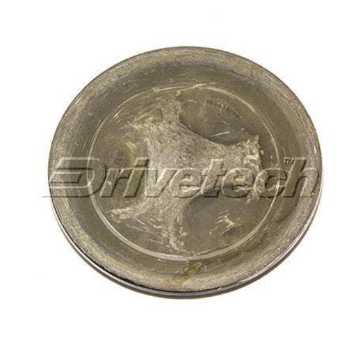 Drivetech Servo Cover (Fiod) Reverse FX-86120