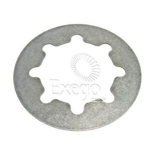 Drivetech Diaphragm Spring C-6 .076 66-76 FXD-6000