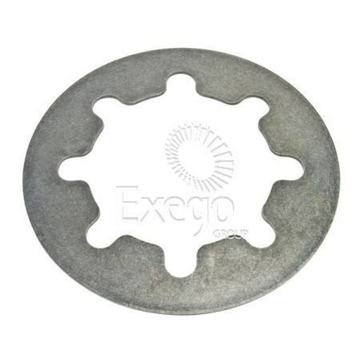 Drivetech Diaphragm Spring C-6 .094 76-On FXD-6500