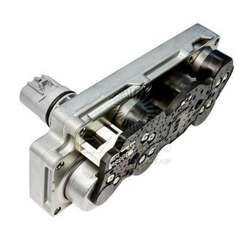 Drivetech Sol Block (4R100) With Pwm 1998- FXE-66015