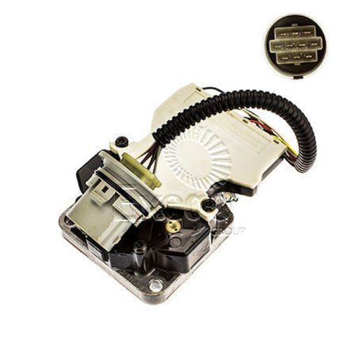 BW Auto Solenoid Assy (Cd4E) 1996- FXEK-10010