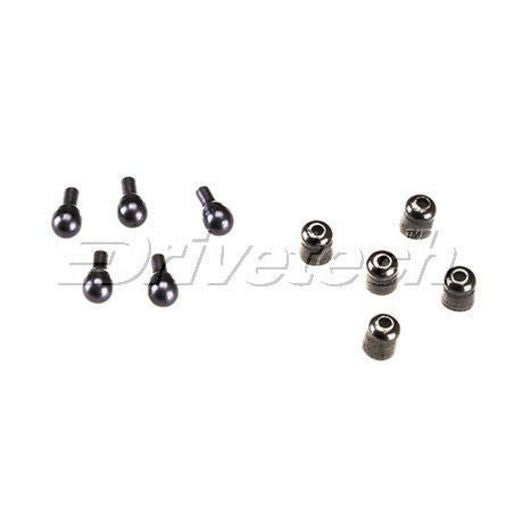 Drivetech PoPPEt Vlv Kit C6 Pmp Drain Back FXK-60016
