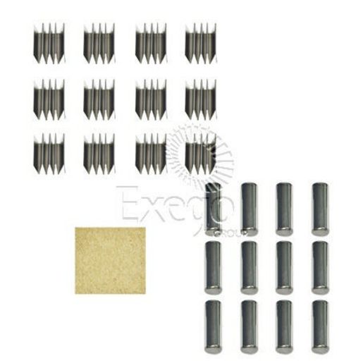 Drivetech Sprag ( C-4 ) Spring Roller Kit FXS-4000
