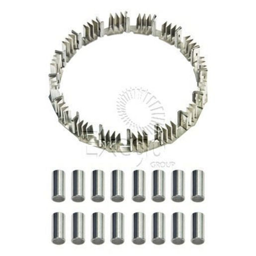 Drivetech Sprag Assy (C-6) FXS-6000