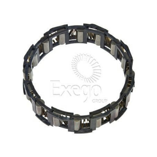 Drivetech Sprag E4Od Low 16 Roll/Plastic-97 FXS-66020