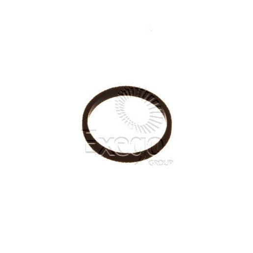Transtec Steering Pump Seal Lathe Cut GO-10005