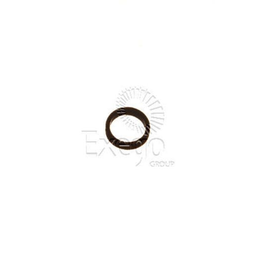Transtec Steering Pump Seal Lathe Cut GO-10007