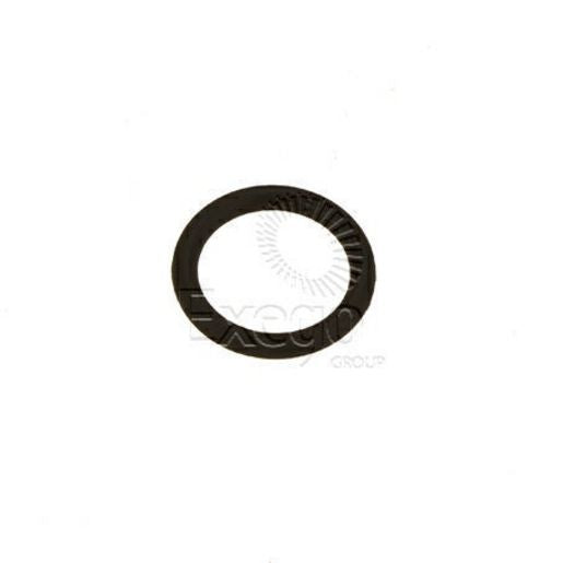 Transtec O'Ring (Saginaw) Pressure Valve GO-10009