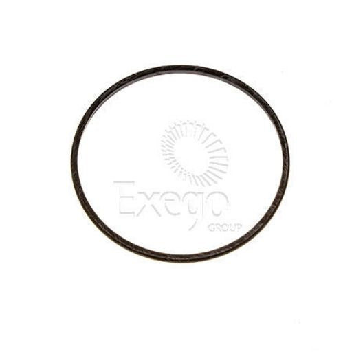 Transtec Steering Box Seal Lathe Cut GO-3090