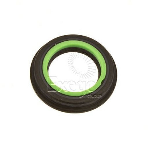 Transtec Steering Rack Seal Metal Clad GO-4822