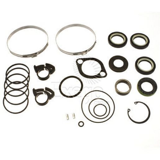 Drivetech Steering Rack Seal Kit GRP-2910