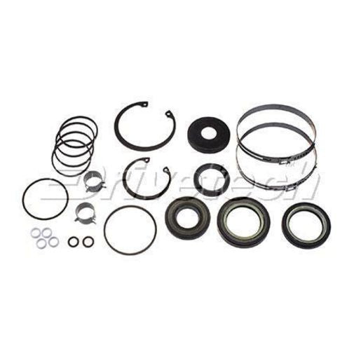 Transtec Steering Rack Seal Kit GRP-34010