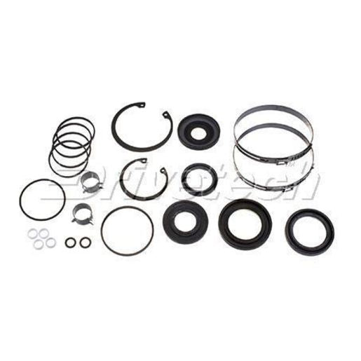 Transtec Steering Rack Seal Kit GRP-34010