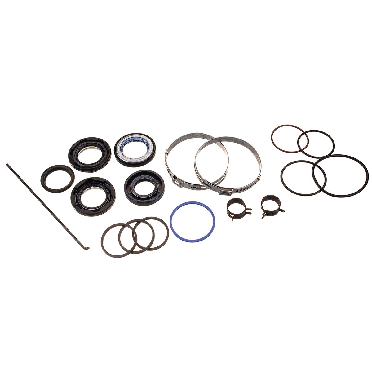 Transtec Steering Rack Seal Kit GRP-34335