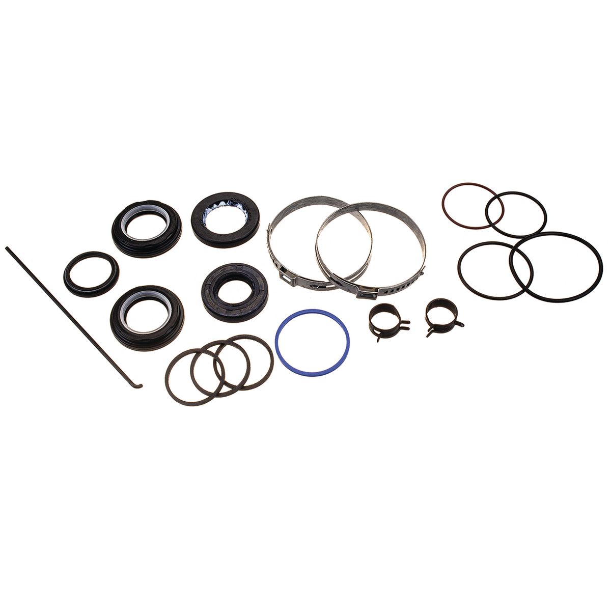 Transtec Steering Rack Seal Kit GRP-34335
