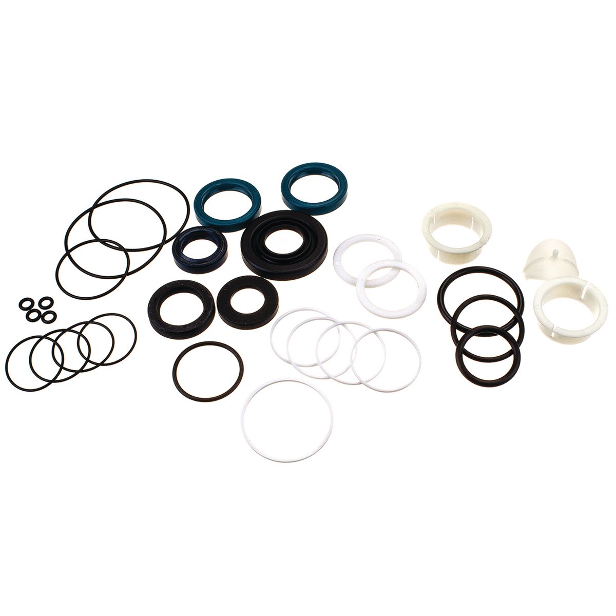 Transtec Zf Steering Rack Seal Kit GRP-34905