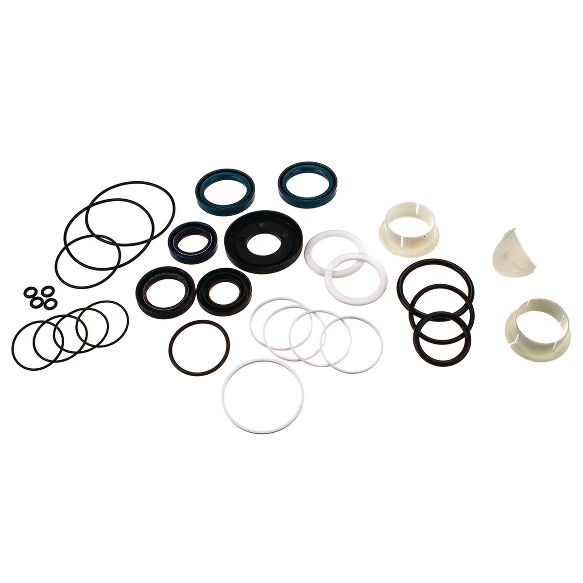Transtec Zf Steering Rack Seal Kit GRP-34905