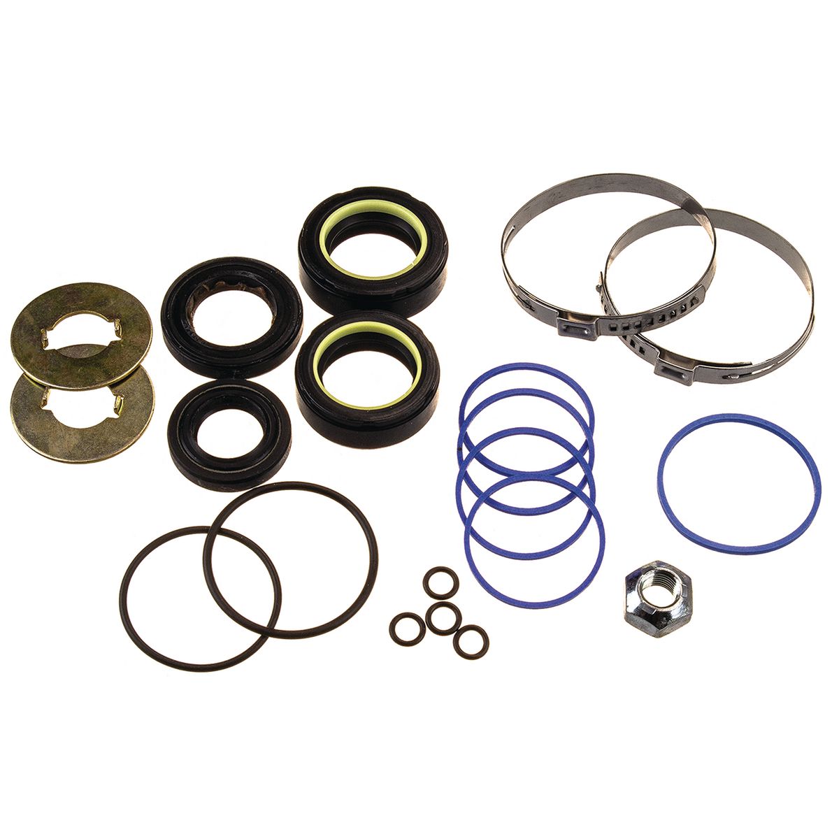 Transtec Steering Rack Seal Kit GRP-38200