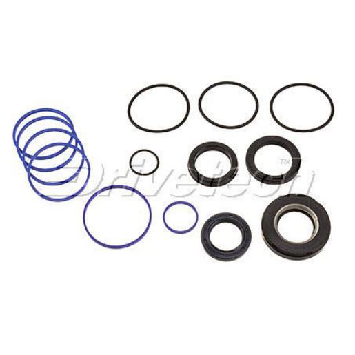 Transtec Steering Rack Seal Kit GRP-42010