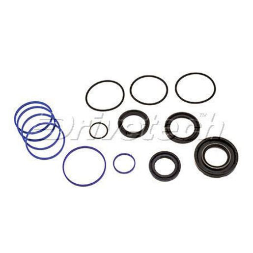 Transtec Steering Rack Seal Kit GRP-42010