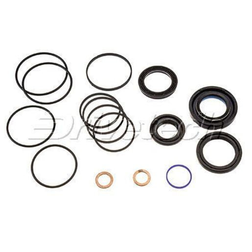 Transtec Steering Rack Seal Kit GRP-42020