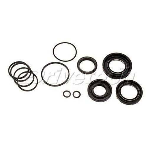 Transtec Steering Rack Seal Kit GRP-42170