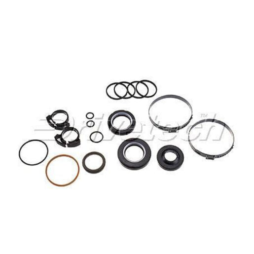 Transtec Steering Rack Seal Kit GRP-4225