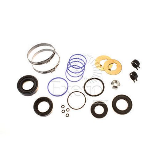 Transtec Steering Rack Seal Kit GRP-46080