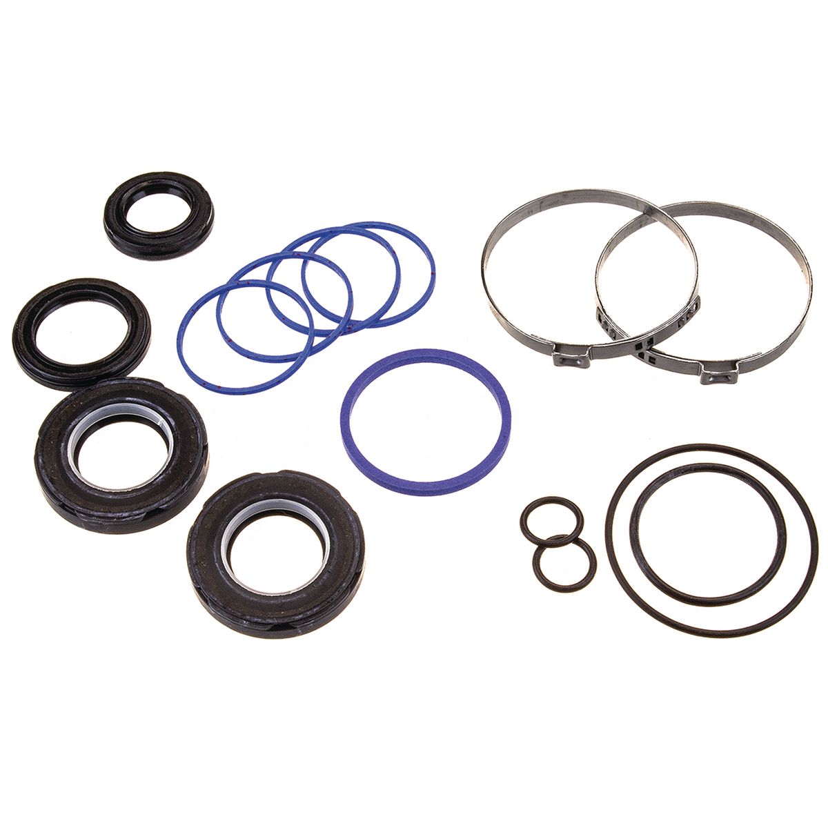 Transtec Steering Rack Seal Kit GRP-48060